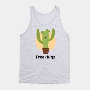 Free Hugz Tank Top